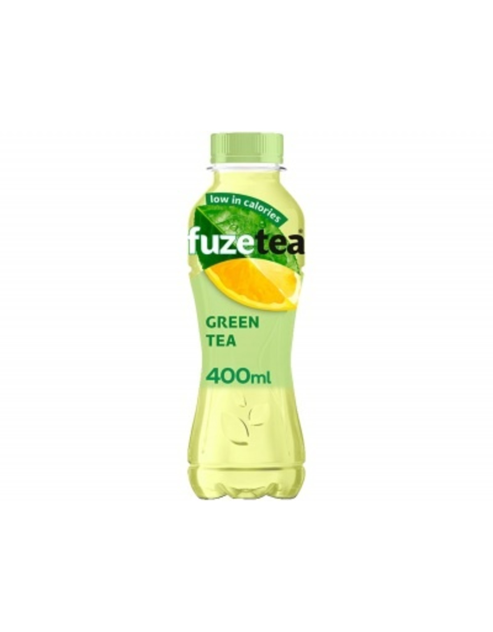 Fuze Tea Fuze Tea Green tea PET 12x400ml