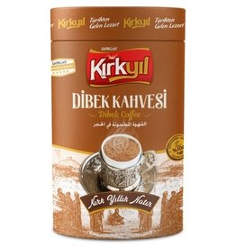 KIRKYIL DİBEK KAHVESİ  250 GR