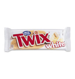 Twix White 32x46gr