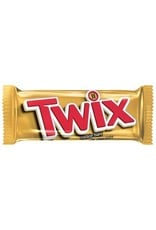 Twix Single 25x50gr