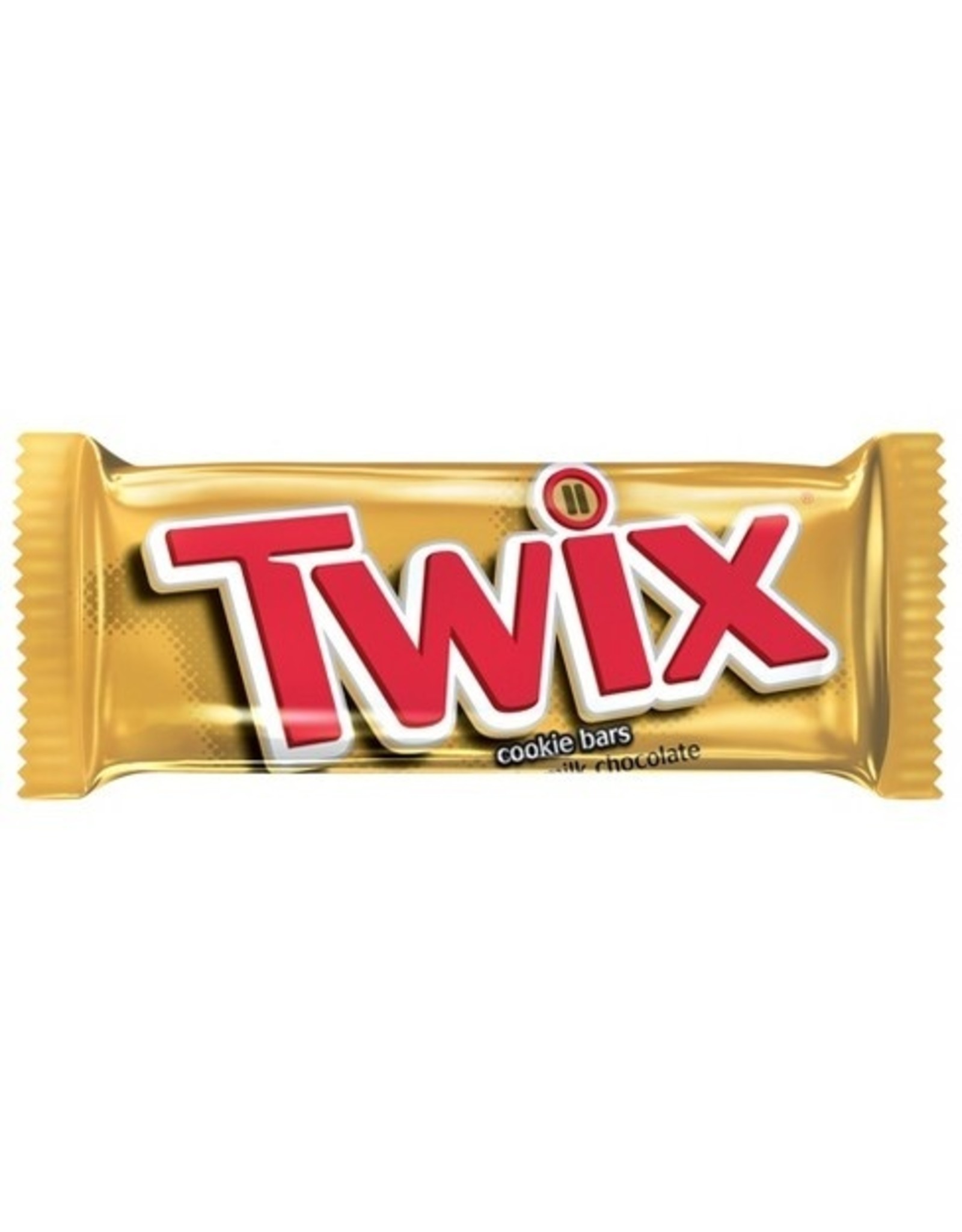 Twix Single 25x50gr