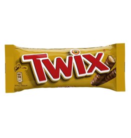 Twix (32x50g)