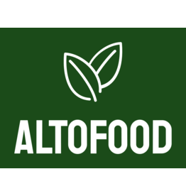 Alto Food Altofood logo