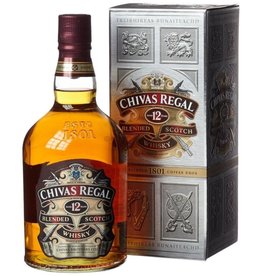 Chivas Chivas Regal(0,70cl 40%)