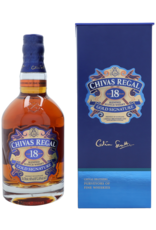 Chivas Chivas Regal 18 jears 1 L