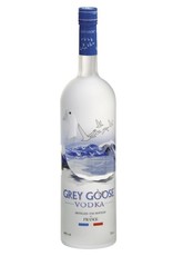 Grey Goose wodka (70 cl)