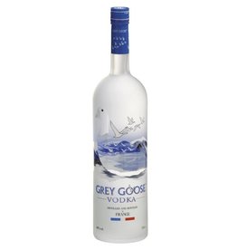 Grey Goose wodka (70 cl)