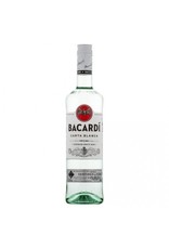 Bacardi Bacardi 0,70 CL