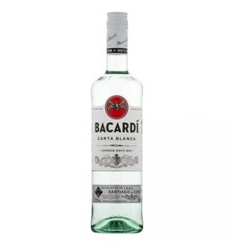 Bacardi Bacardi 0,70 CL