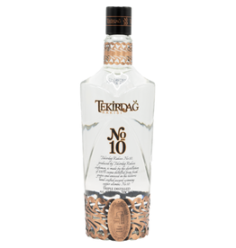 Tekirdag Tekirdag rakisi NO.10 70CL