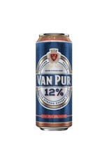 van pur VANPUR blik 0,5L 24x 12%
