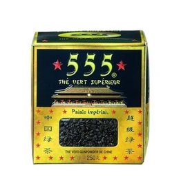 The 555 Superextra Vert 250gr