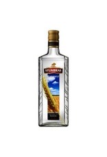 stumbras Stumbras Vodka bison grass 40% 0.50L