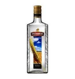 stumbras Stumbras Vodka bison grass 40% 0.50L