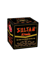 SULTAN Sultan the vert al assala 200g