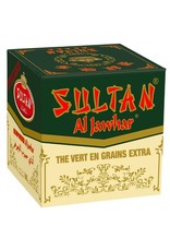 SULTAN Sultan the vert al jawhar 200g