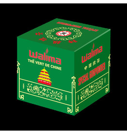 walima Walima The Vert Boite 250 gr