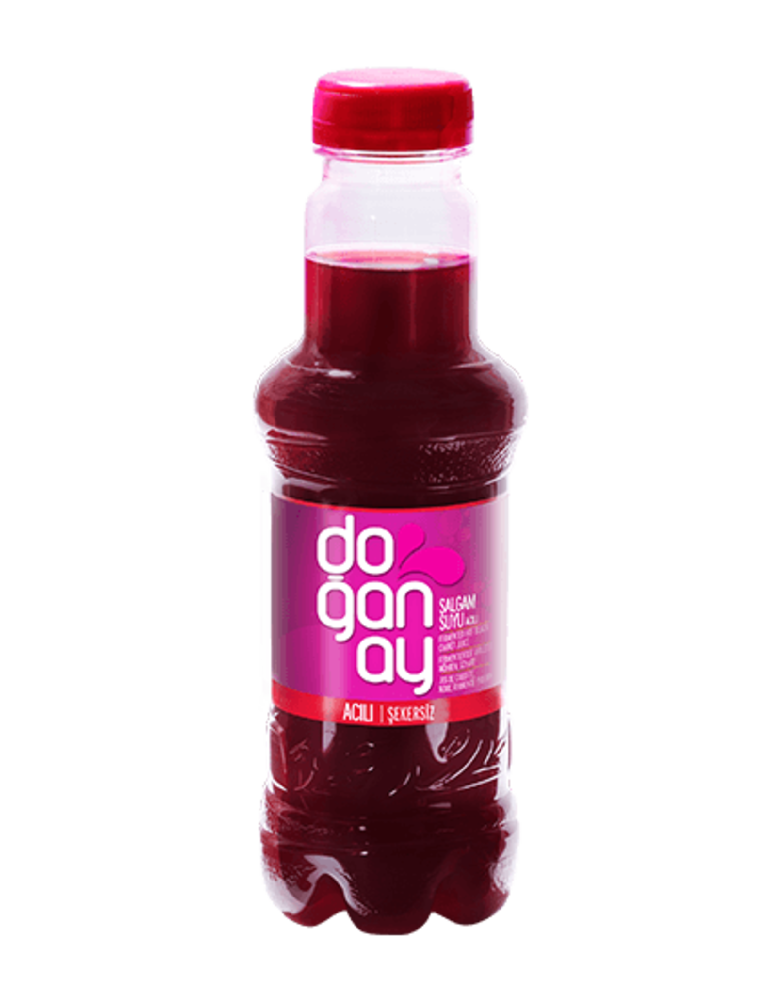 doganay Doganay salgam suyu acili 300ml