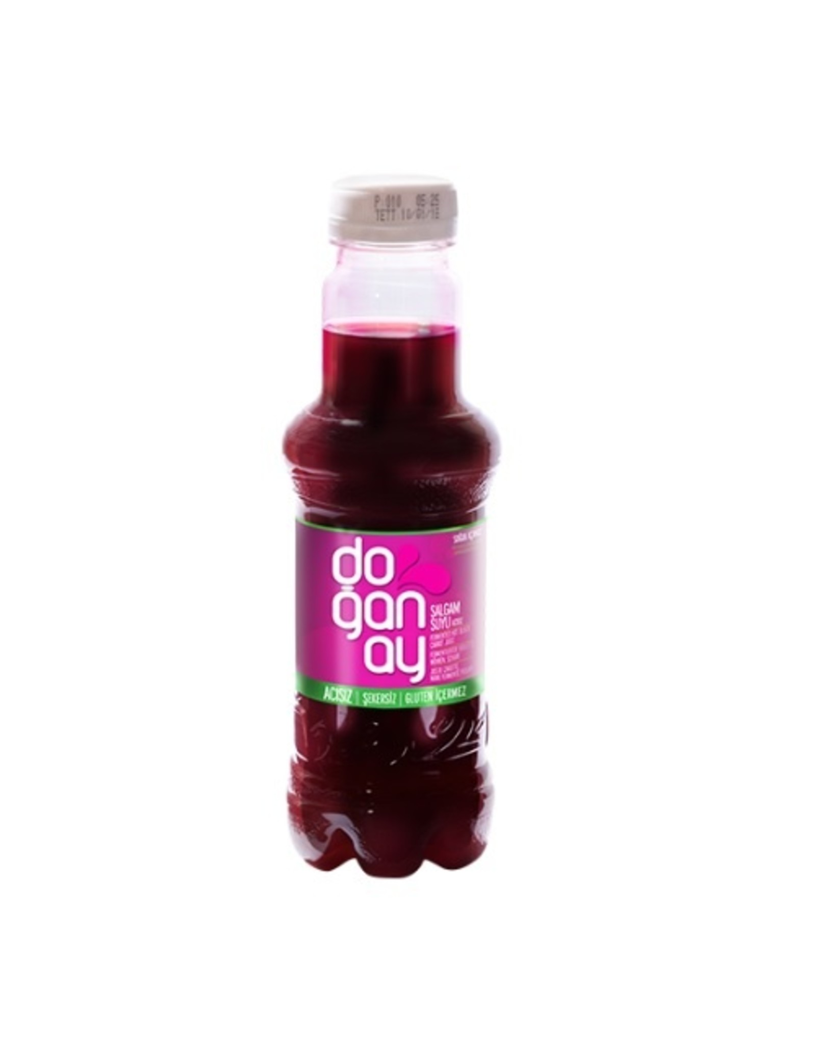 doganay Doganay salgam suyu tatli  300ml