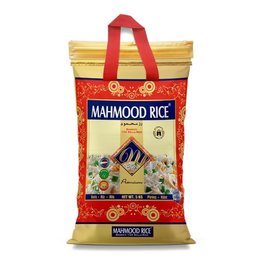 mahmood Mahmood premium rijst pirinc 5kg