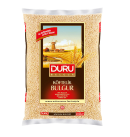 duru Duru esmer koftelik bulgur 1000gr