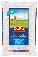 duru Duru tosya pilavlik pirinc rijst 5kg