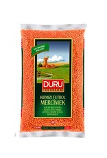 duru Duru kirmizi mercimek 5kg