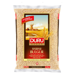 duru Duru basbasi bulgur 1000gr