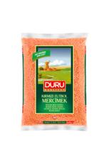 duru Duru kirmizi mercimek 1000gr