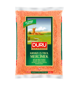 duru Duru kirmizi mercimek 1000gr