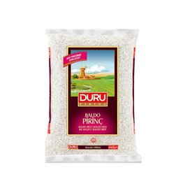 duru Duru baldo pirinc rijst 1000gr