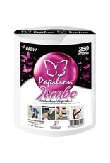 PAPILION KAĞIT HAVLU JUMBO 6 KG TEKLİ