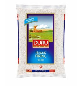 duru Duru pilavlik pirinc rijst 1000gr