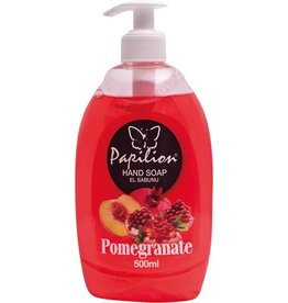 PAPILION SIVI SABUN 12x 500 ML NAR