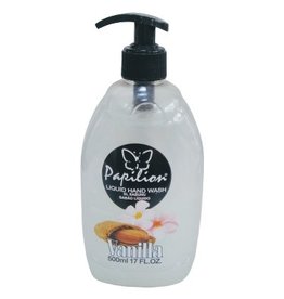 papilion PAPILION SIVI SABUN 500 ML VANILLA