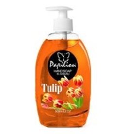 papilion PAPILION SIVI SABUN 500 ML LALE