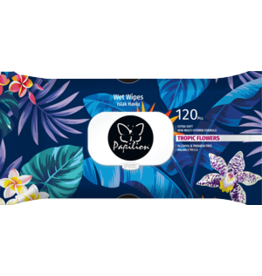 PAPILION KUTU MENDİL STANDART 20x 150 Lİ