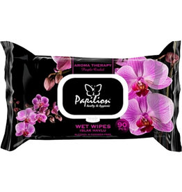 PAPILION KUTU MENDİL AROMA TERAPY 20x 150 Lİ
