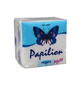 PAPILION PEÇETE 30X30 100 LÜ