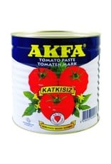 AKFA Akfa domates paste salcasi 830gr