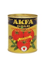 AKFA Akfa domates salcasi GOLD 850gr