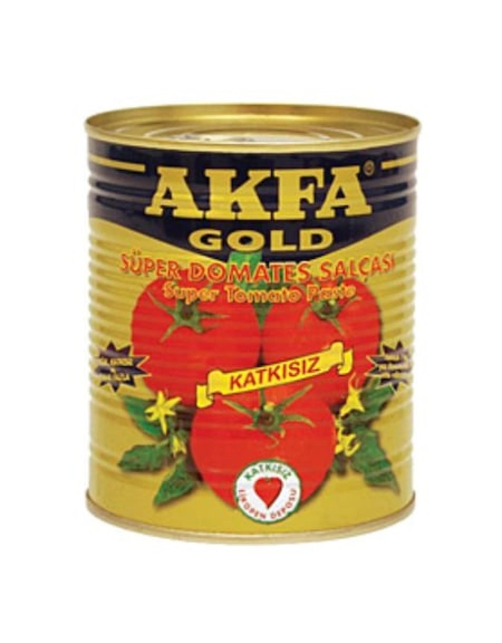 AKFA Akfa domates salcasi GOLD 850gr