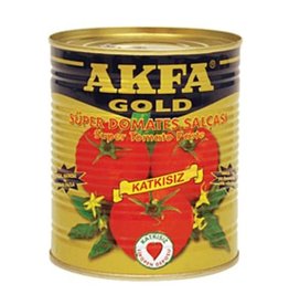 AKFA Akfa domates salcasi GOLD 850gr