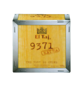 The El Taj 9371 Chunmee 500 GR