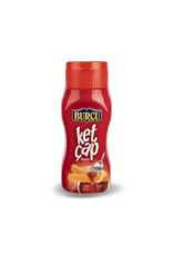 burcu Burcu Ketchup sweet Tatli 650 GR