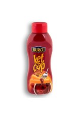 burcu Burcu Ketchup Aci 650 GR