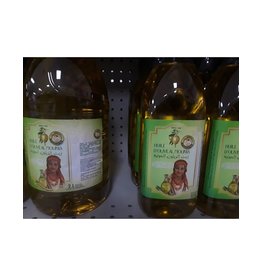 al mounia Al Mounia Huile d olive mix 2 L