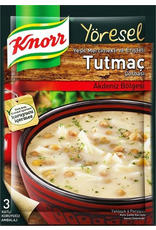 KNORR Knorr Tutmac