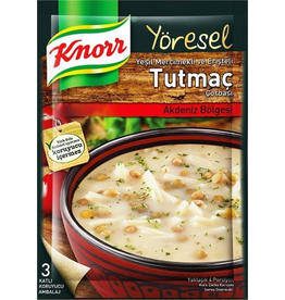 KNORR Knorr Tutmac