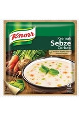 KNORR Knorr Sebze